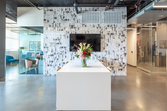 The Overland in Denver, CO - Building Photo - Interior Photo