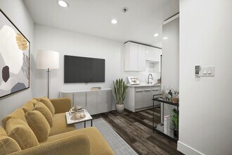 1333 W. 36th Pl. in Los Angeles, CA - Building Photo - Building Photo