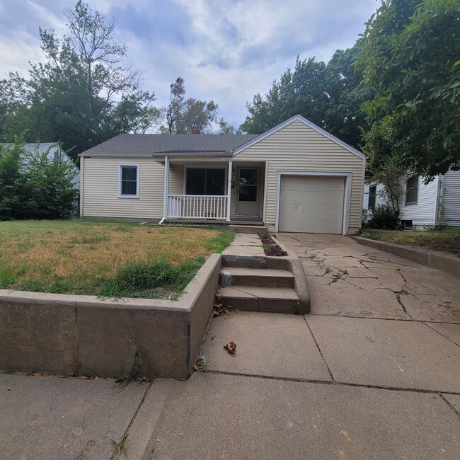 property at 519 Gordon S