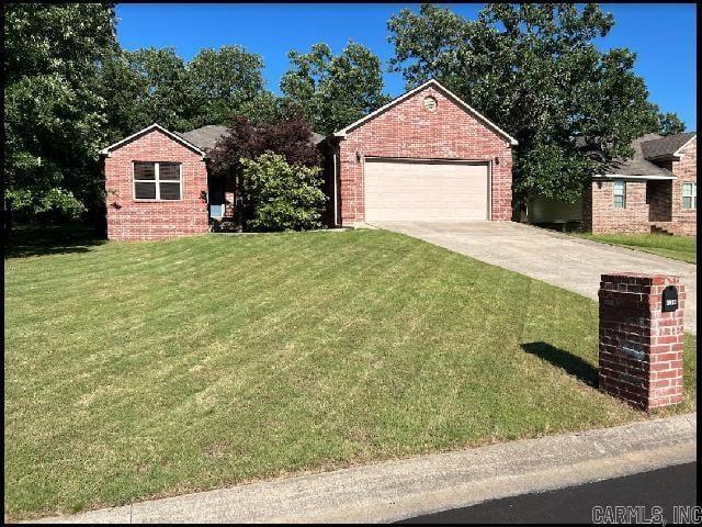 property at 3012 Miracle Heights Ct