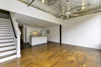 Fulton Supply Lofts in Atlanta, GA - Building Photo - Building Photo