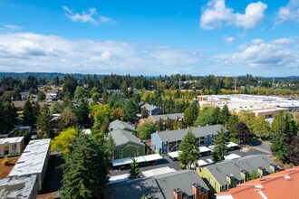 Current Condos in Bellevue, WA - Building Photo - Building Photo