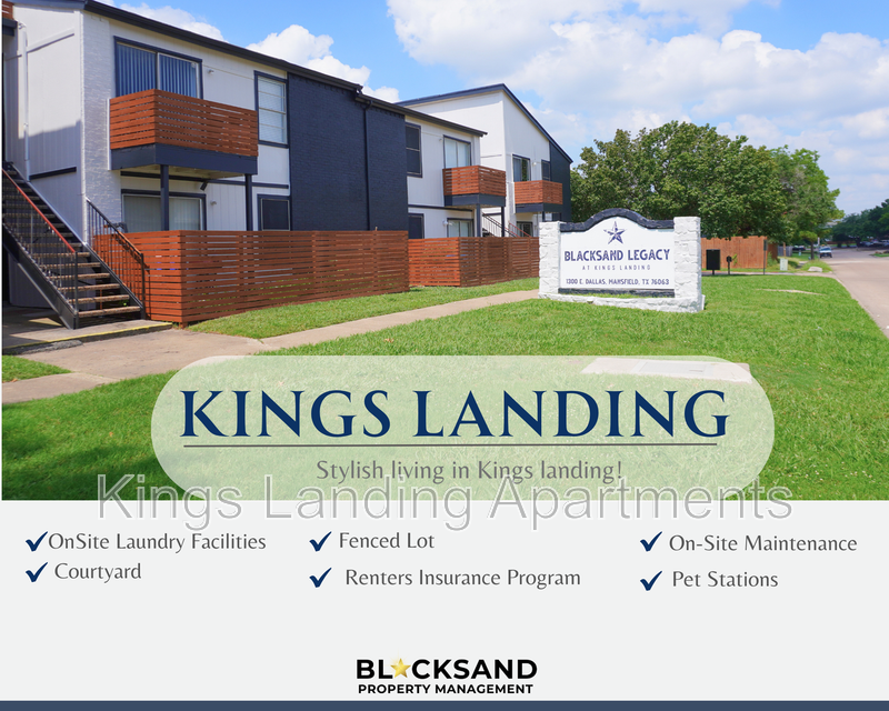 302 Kings Way Dr in Mansfield, TX - Building Photo