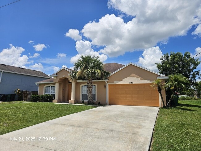 property at 2182 SW Idaho Ln