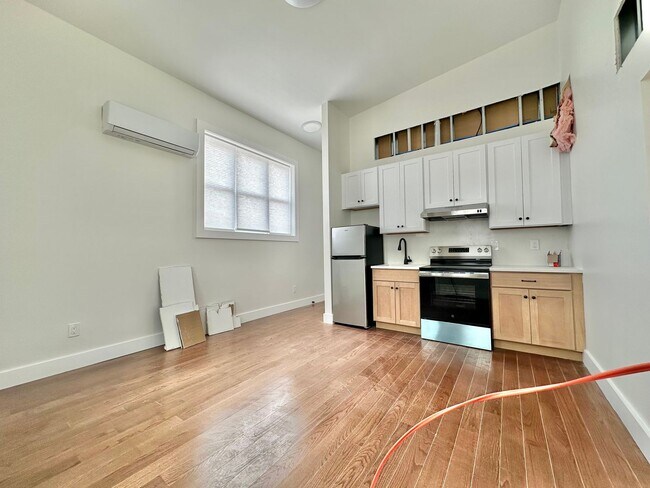 402 Crown St-Unit -402-2 in New Haven, CT - Foto de edificio - Building Photo