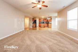 7651 Lara Lee Dr in Indianapolis, IN - Building Photo - Building Photo