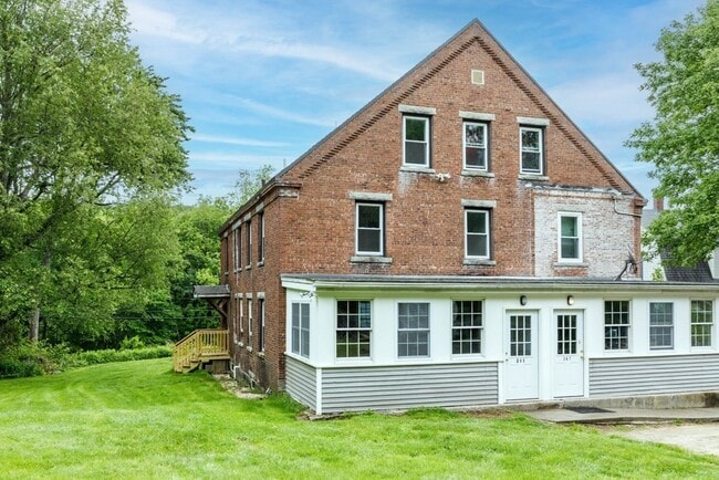 property at 365-367-367 Princeton Rd