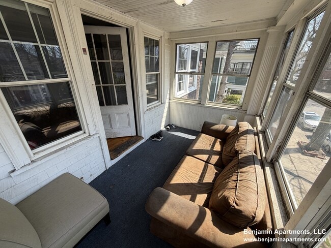 property at 23 Moraine St