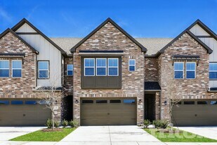 5432 Granite Trl in Garland, TX - Building Photo