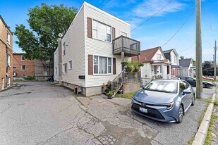 267 St-Jacques St in Ottawa, ON - Building Photo