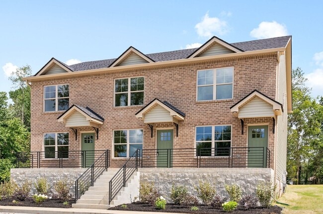 property at 923 Greenwood Ave