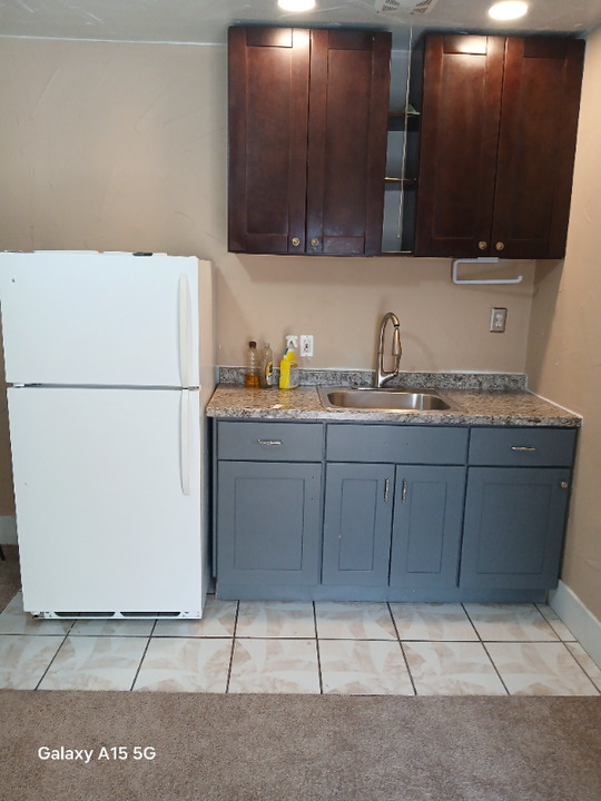 715 E Mesquite Ave in Las Vegas, NV - Building Photo