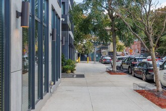 109-111 Montgomery St in Brooklyn, NY - Building Photo - Building Photo