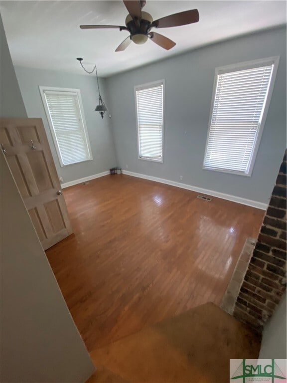 property at 214 Houston St