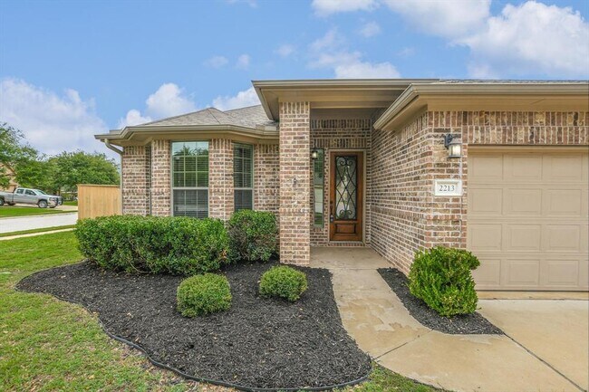 property at 2213 Lookout Range Dr