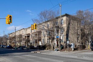 47-69 Preston St in Ottawa, ON - Building Photo