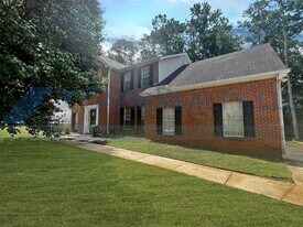 11795 Plantation Pkwy in Fayetteville, GA - Building Photo