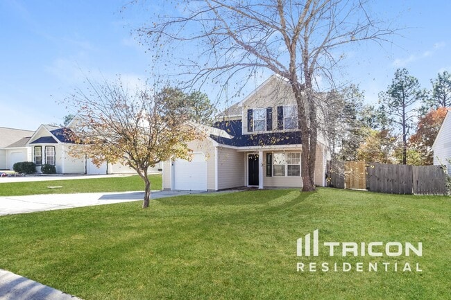 property at 121 Riglaw Cir