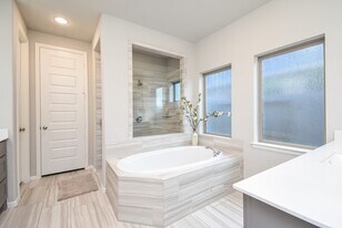 31443 Splitting Willow Ln in Fulshear, TX - Building Photo