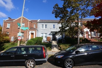 961 Randolph St NW in Washington, DC - Building Photo - Building Photo