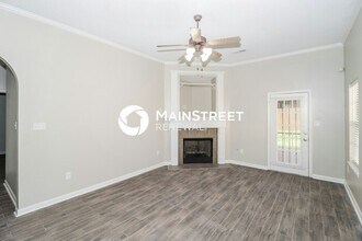 1041 Cross Wood Ln in Cordova, TN - Building Photo - Building Photo