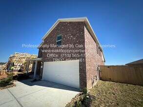 18635 Gravago Ln in New Caney, TX - Building Photo - Building Photo