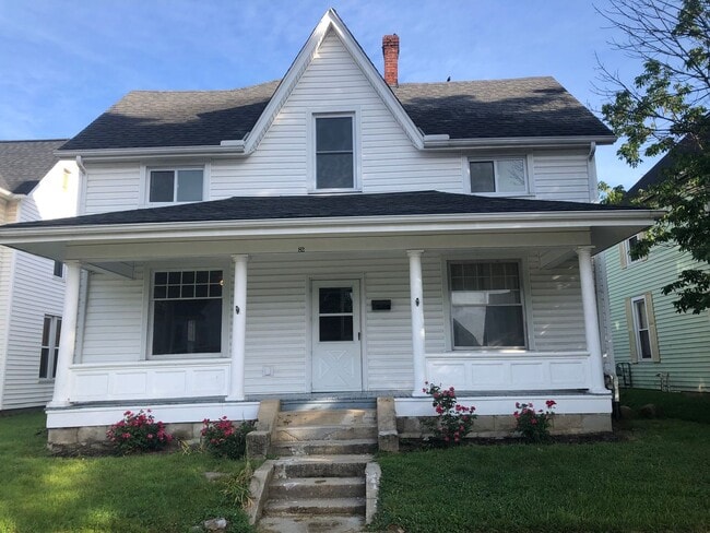 property at 82 E Main St