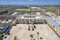 Nautilus Galleria in Corpus Christi, TX - Foto de edificio - Building Photo