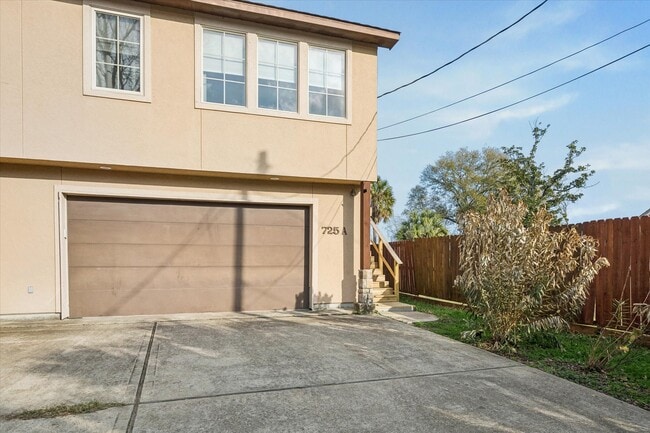 725 Martin St in Houston, TX - Building Photo - Building Photo