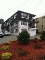 1276 River Rd, Unit 2 in Edgewater, NJ - Building Photo