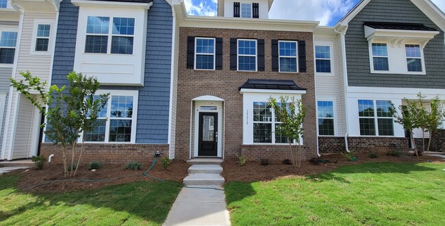 15612 Country House St in Charlotte, NC - Building Photo - Building Photo