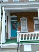 322 N Franklin St in Allentown, PA - Building Photo - Building Photo