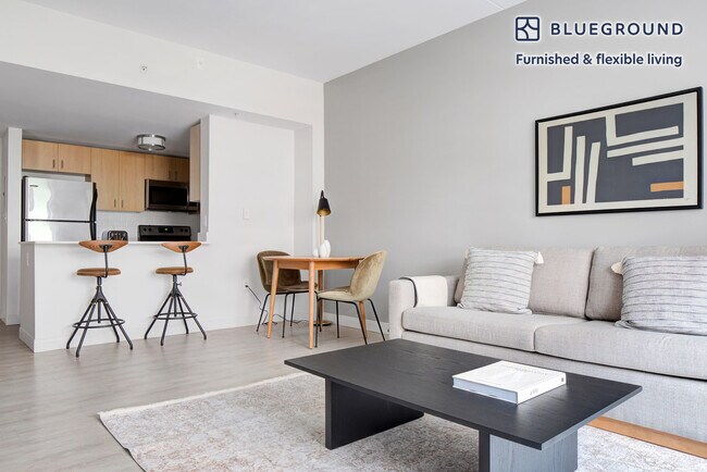 45 E Newton St-Unit -FL3-ID466 in Boston, MA - Building Photo - Building Photo