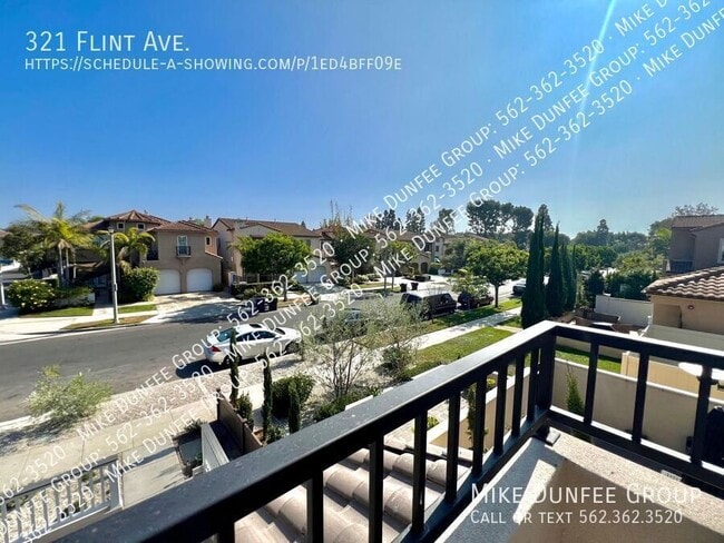 321 Flint Ave in Long Beach, CA - Building Photo - Building Photo