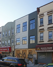 204 Irving Ave in Brooklyn, NY - Building Photo - Primary Photo