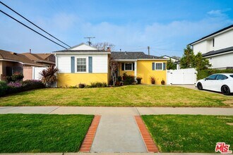 12719 Rose Ave in Los Angeles, CA - Building Photo - Building Photo