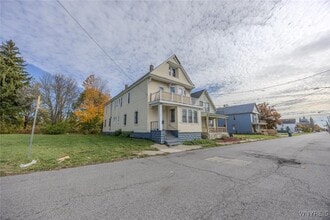 291 Rother Ave in Buffalo, NY - Building Photo - Building Photo