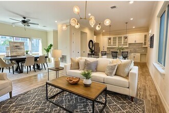 710 Stanford St in Houston, TX - Building Photo - Building Photo