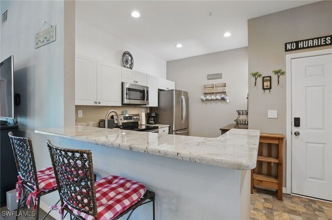 property at 15430 Bellamar Cir