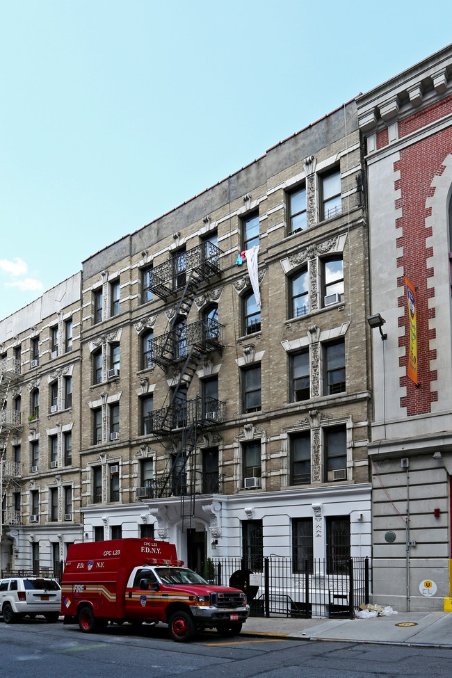 507 W 139th St in New York, NY - Building Photo - Building Photo