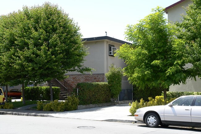 357 6th Ave in Menlo Park, CA - Building Photo - Building Photo