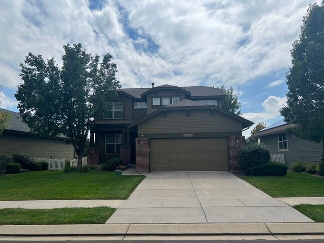 property at 3354 W 126th Pl