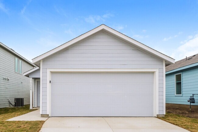 property at 11524 Chestnut Barr Dr