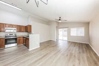 427 N Payton in Mesa, AZ - Foto de edificio - Building Photo