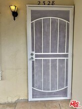 2328 Pine St in Rosemead, CA - Building Photo - Building Photo