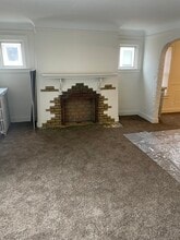 14353 Strathmoor St, Unit Upstairs in Detroit, MI - Building Photo - Building Photo