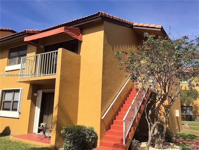 property at 15620 SW 80th St
