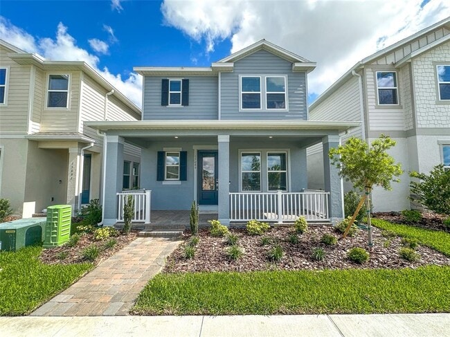 property at 15089 Summer Harvest St