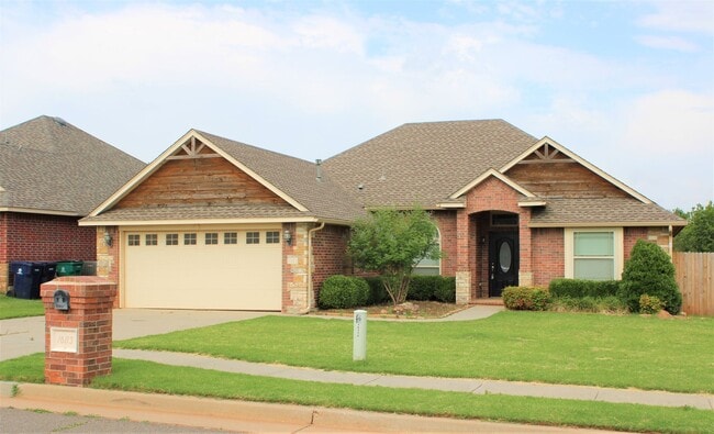 16113 Capulet Dr in Edmond, OK - Building Photo - Building Photo