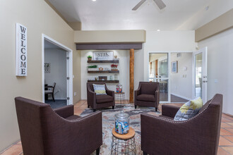 Siena Villas in Tucson, AZ - Building Photo - Interior Photo